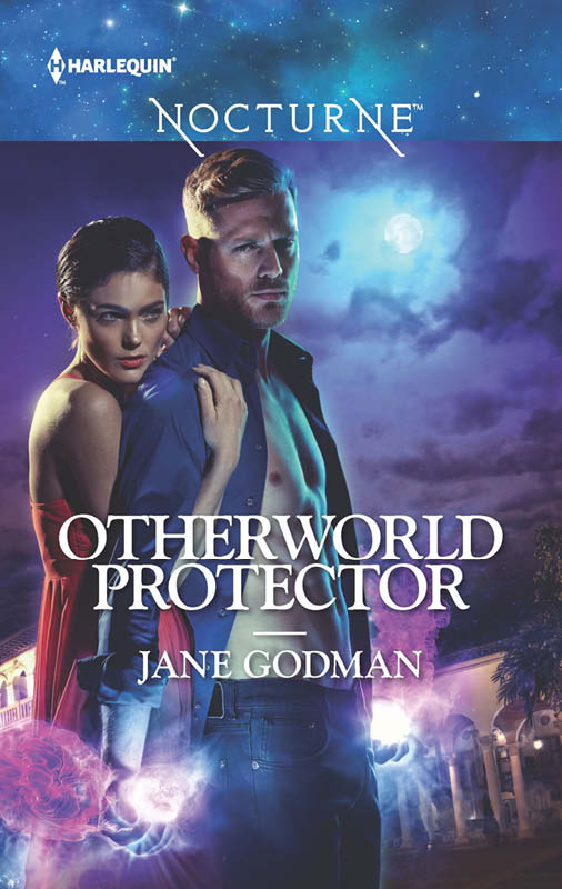 Otherworld Protector