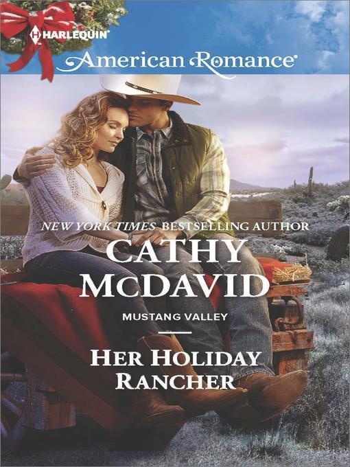 Her Holiday Rancher