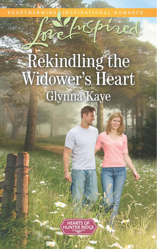 Rekindling the Widower's Heart