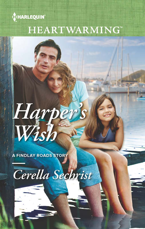 Harper's Wish