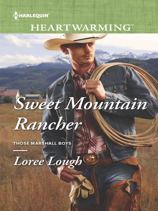 Sweet Mountain Rancher