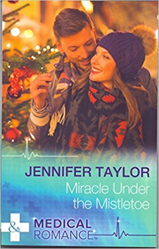 Miracle Under the Mistletoe