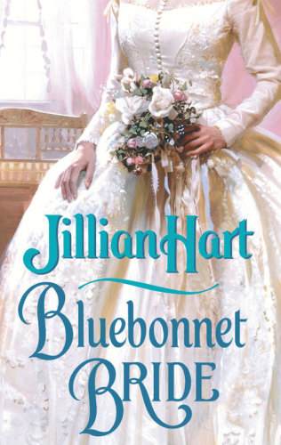Bluebonnet Bride