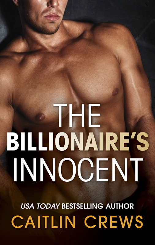 The Billionaire's Innocent