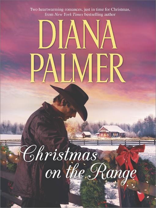 Christmas on the Range: Winter Roses\Cattleman's Choice