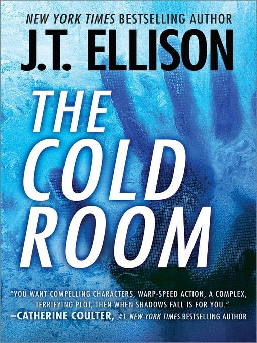 The Cold Room