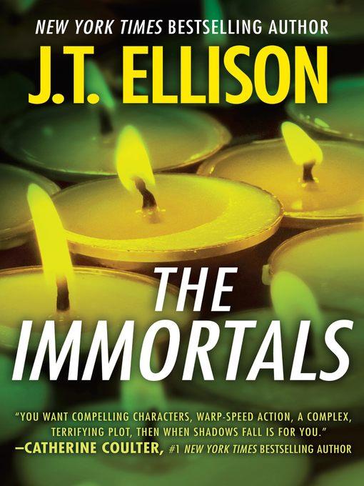 The Immortals