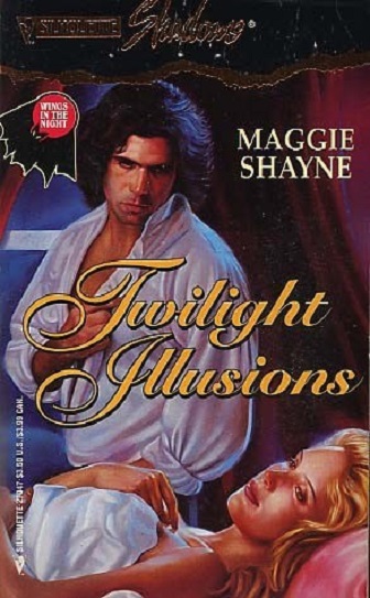 Twilight Illusions: Beyond Twilight