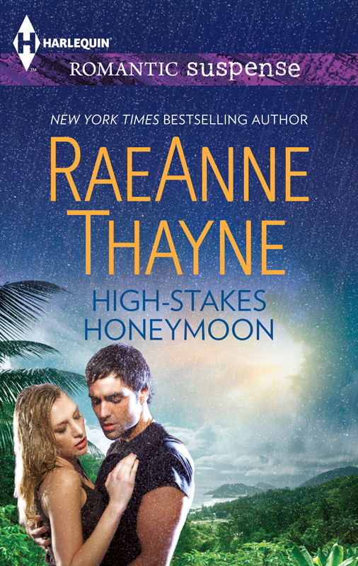 High-Stakes Honeymoon