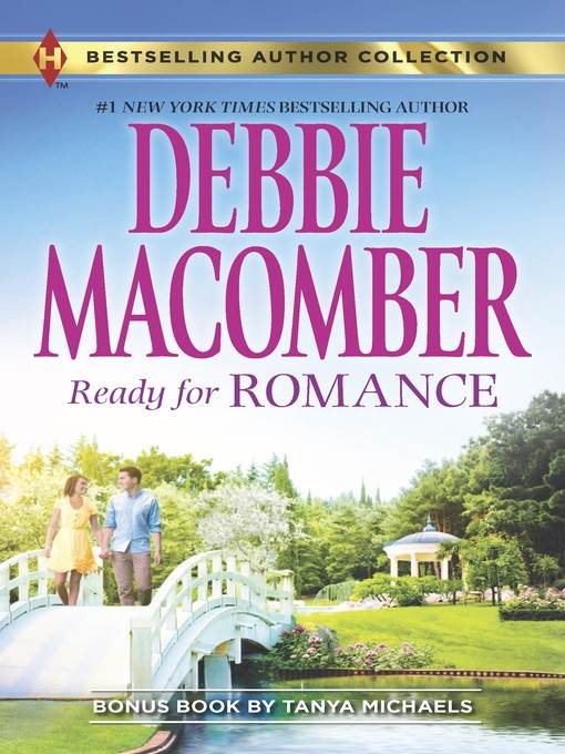 Ready for Romance