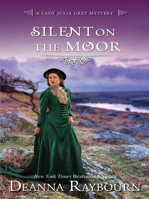 Silent on the Moor