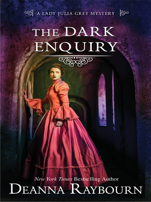 The Dark Enquiry