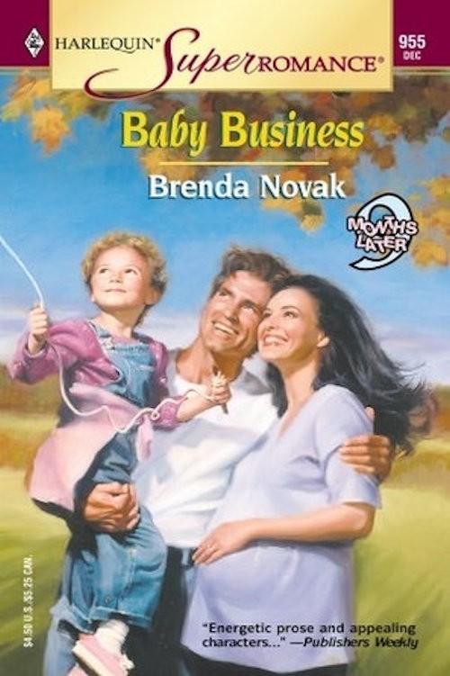 BABY BUSINESS