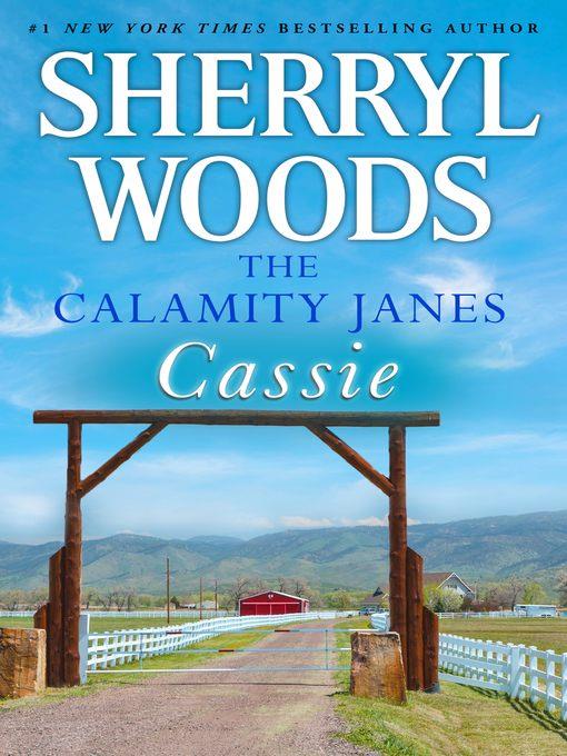 The Calamity Janes--Cassie