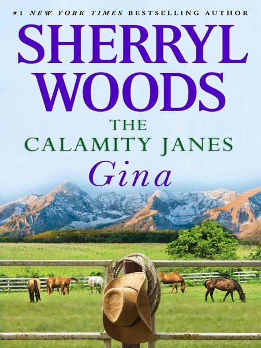 The Calamity Janes--Gina