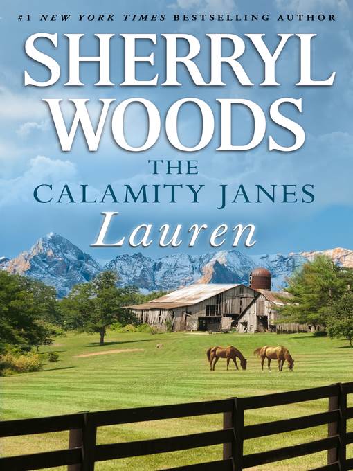 The Calamity Janes--Lauren