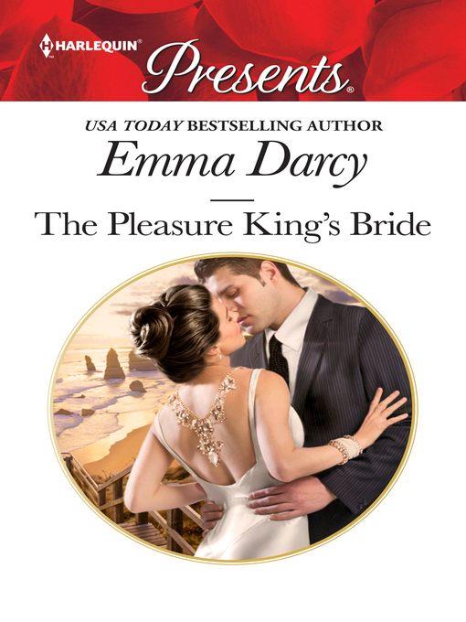 THE PLEASURE KING'S BRIDE