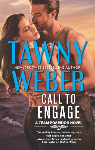 Call to Engage--A Romance Novel