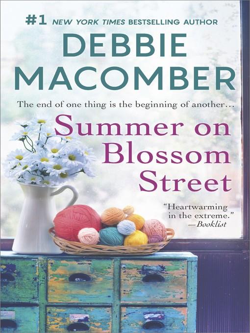 Summer on Blossom Street