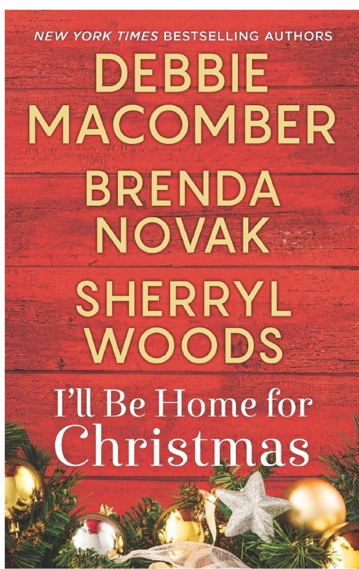 I'll Be Home for Christmas: Silver Bells ; On a Snowy Christmas ; The Perfect Holiday