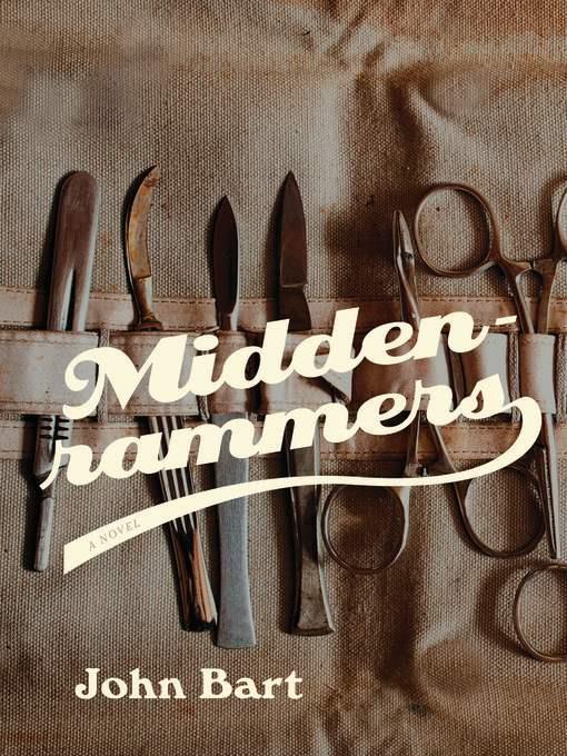 Middenrammers