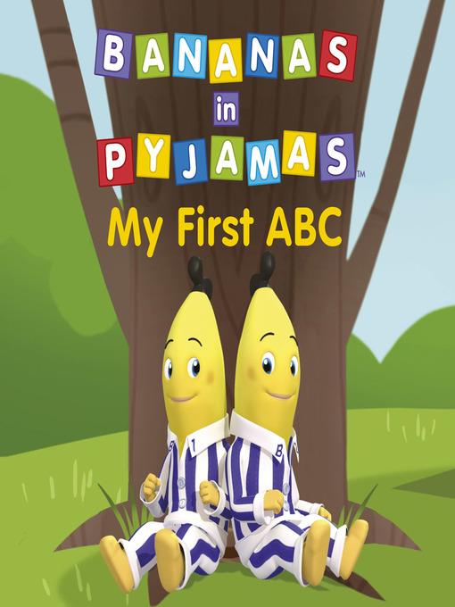 My First ABC