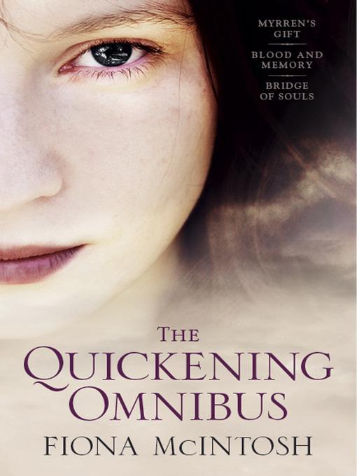 The Quickening Omnibus