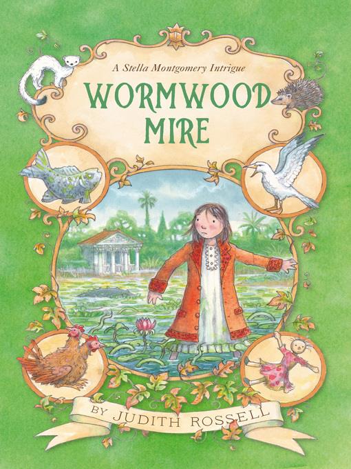 Wormwood Mire