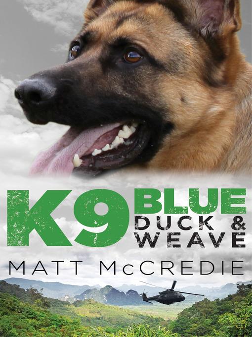 K9 Blue