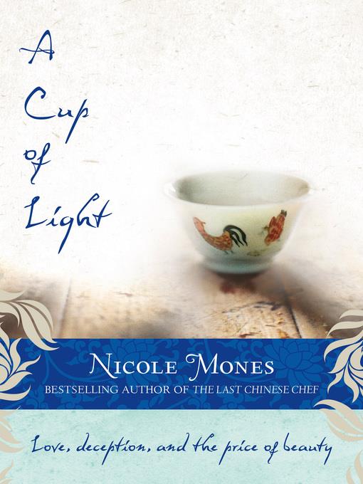 A Cup of Light