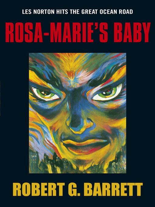 Rosa-Marie's Baby