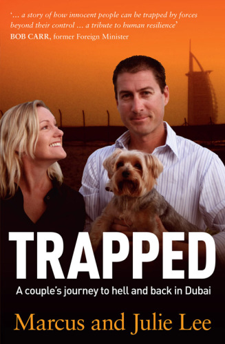 Trapped