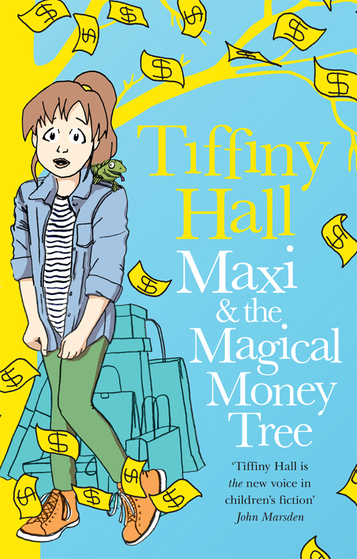 Maxi and the Magical Money Tree