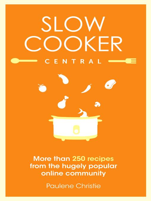 Slow Cooker Central