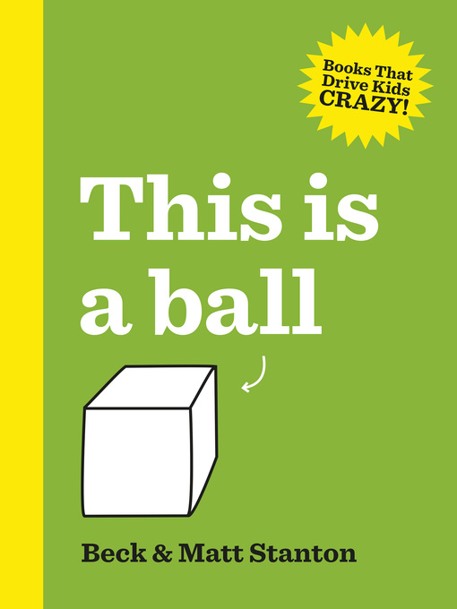 This Is a Ball
