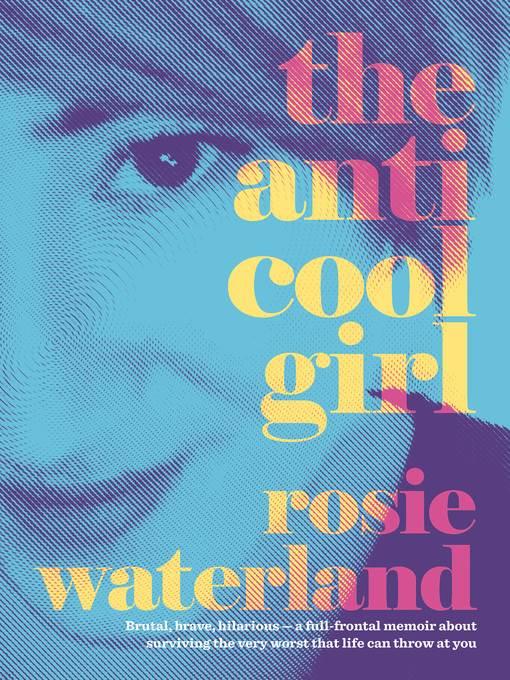 The Anti-Cool Girl