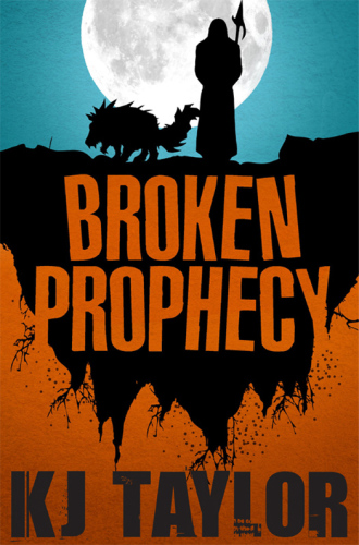 Broken Prophecy