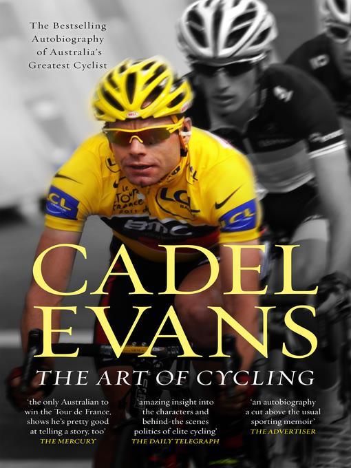 The Art of Cycling