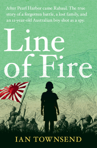 Line of Fire