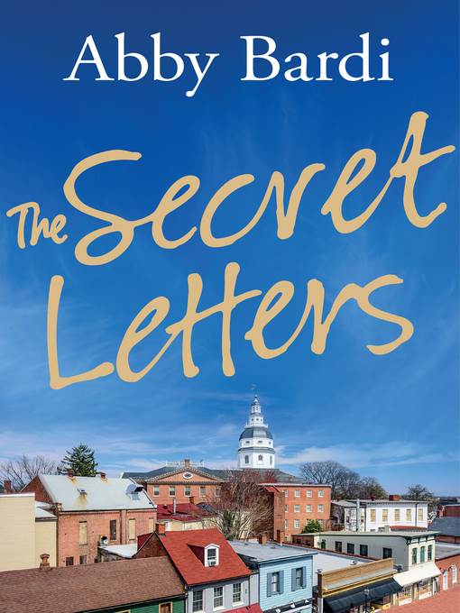 The SECRET LETTERS