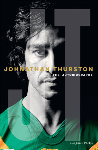 Johnathan Thurston