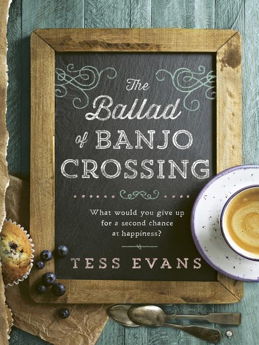 The Ballad of Banjo Crossing