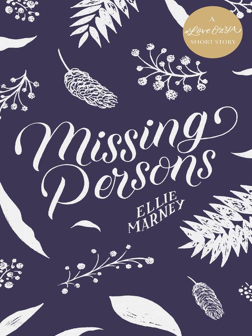 Missing Persons