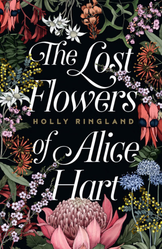 The Lost Flowers of Alice Hart