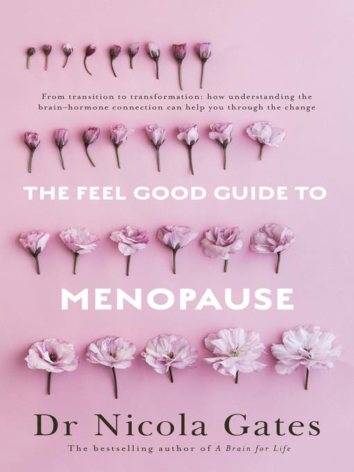 The Feel Good Guide to Menopause