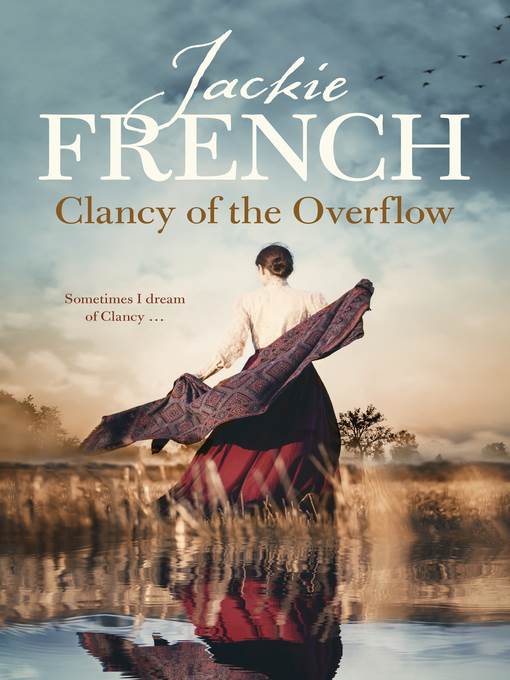 Clancy of the Overflow