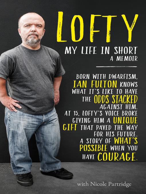 Lofty