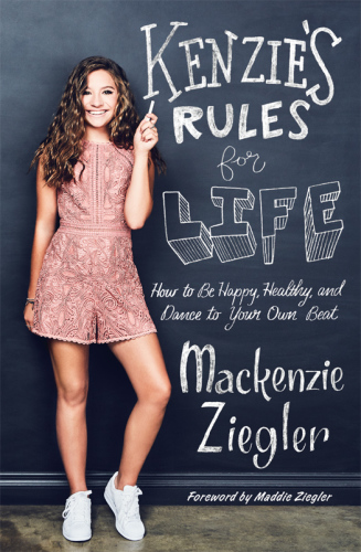 Kenzie's Rules for Life