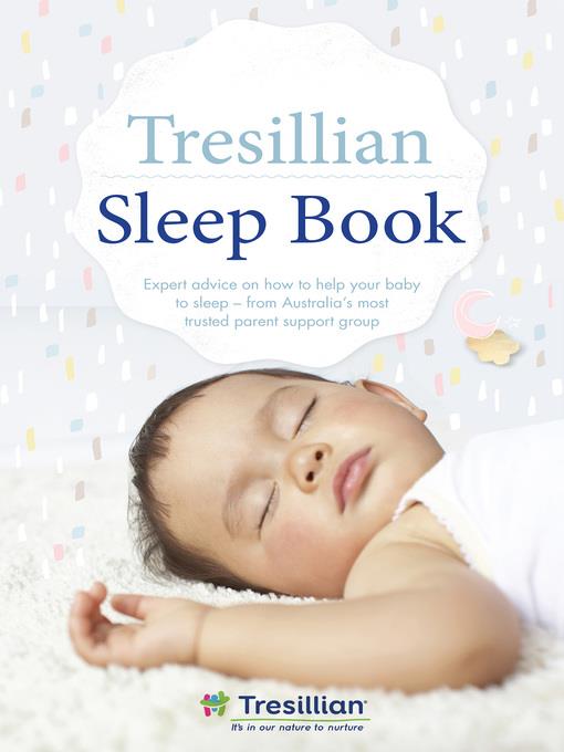 The Tresillian Sleep Book