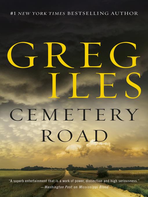 Cemetery Road